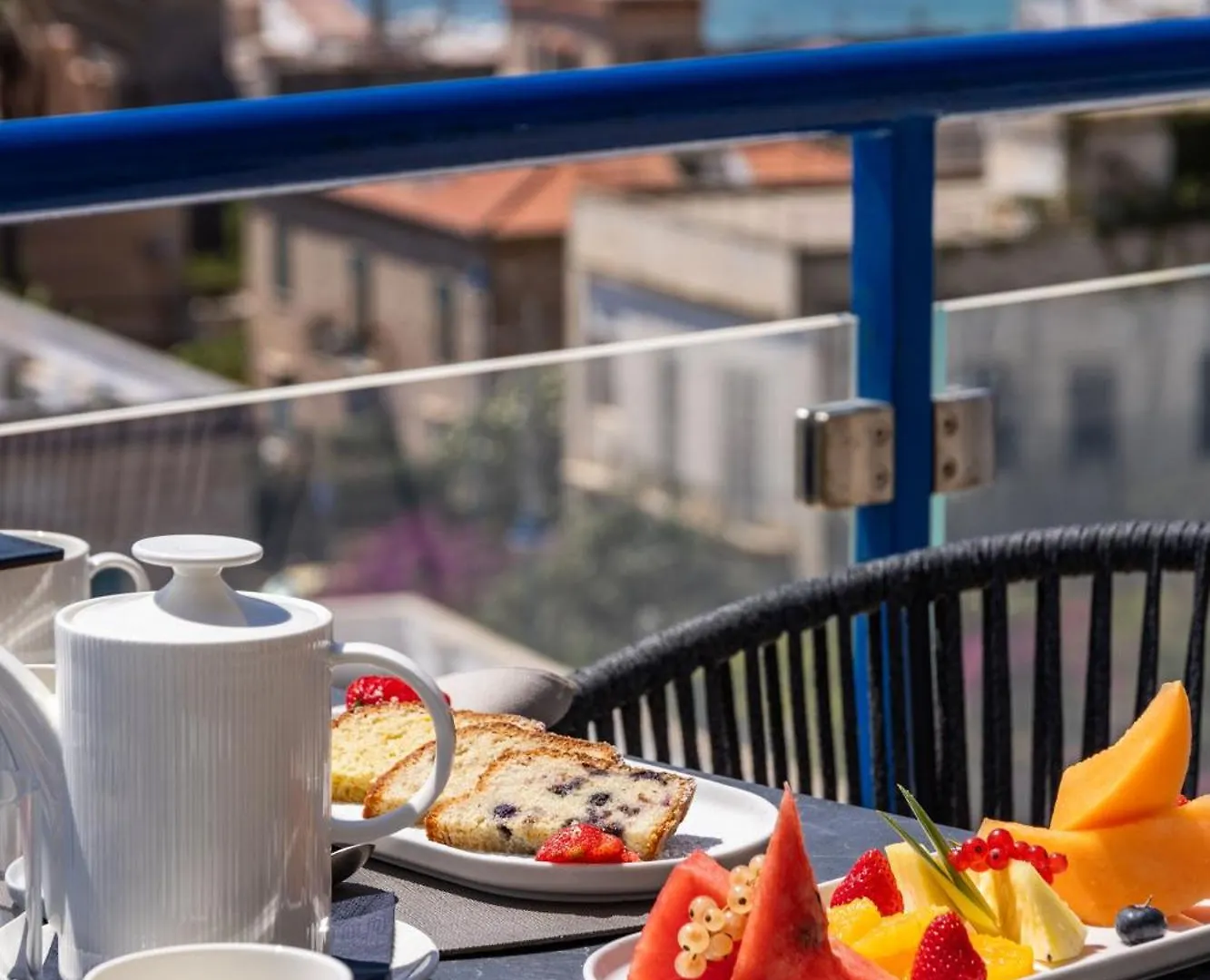 Mondello Glam Hotel & Terrace