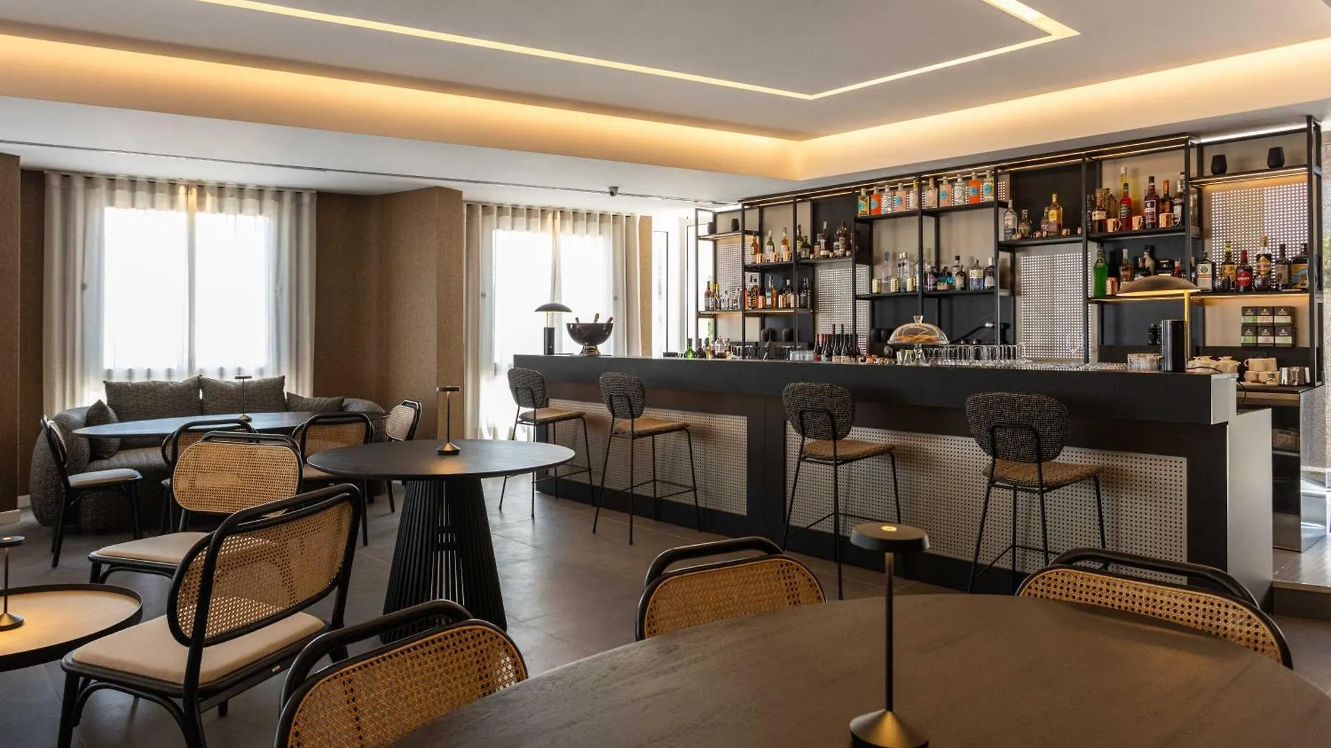 Mondello Glam Hotel & Terrace Italien