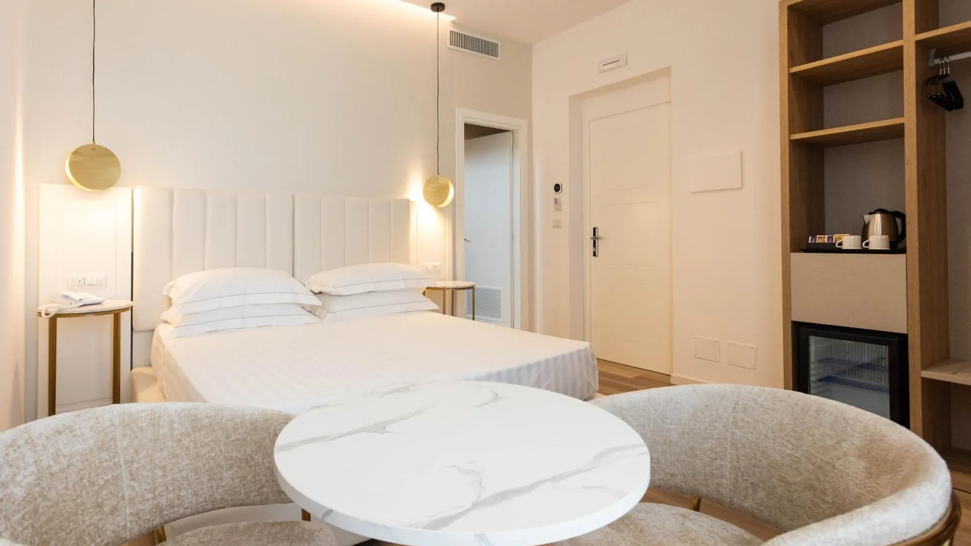 Mondello Glam Hotel & Terrace Italien