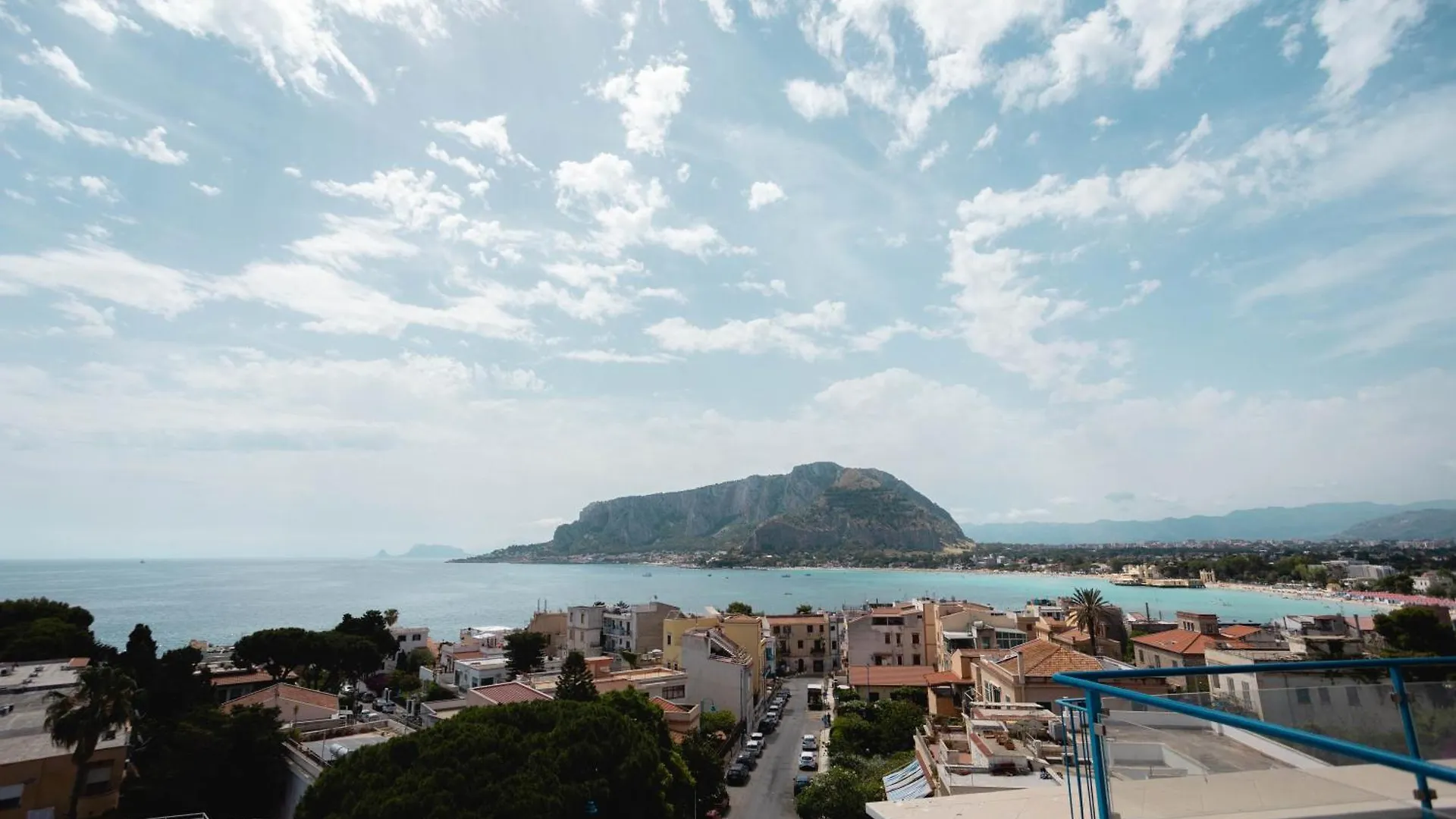 Mondello Glam Hotel & Terrace Italien