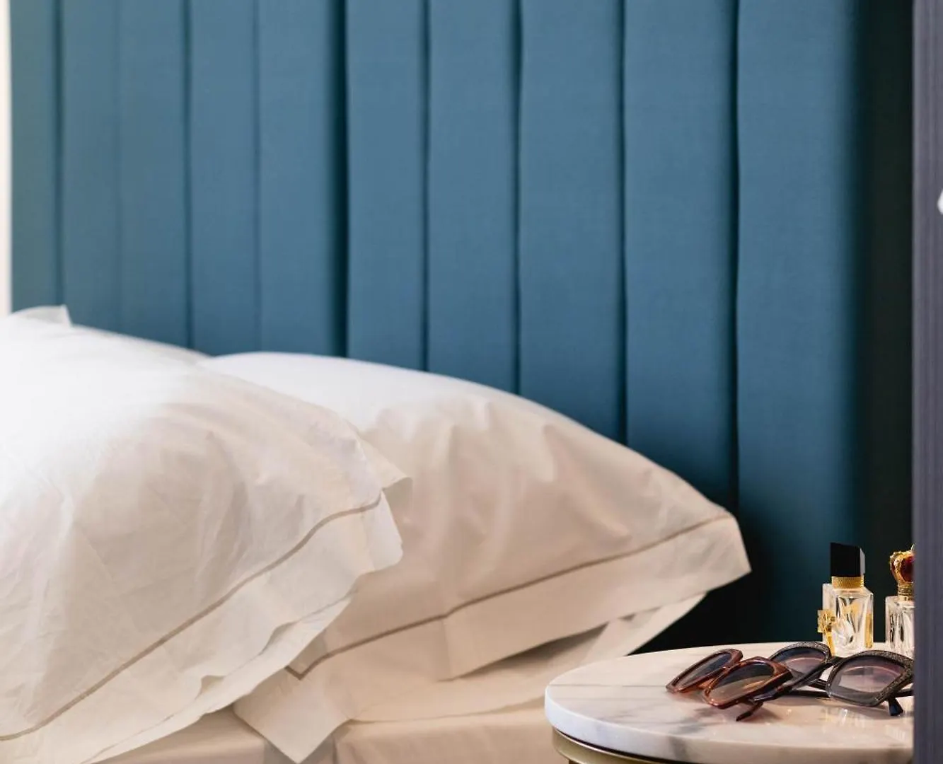 Mondello Glam Hotel & Terrace Italien