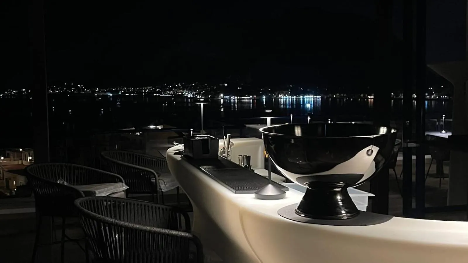 Mondello Glam Hotel & Terrace