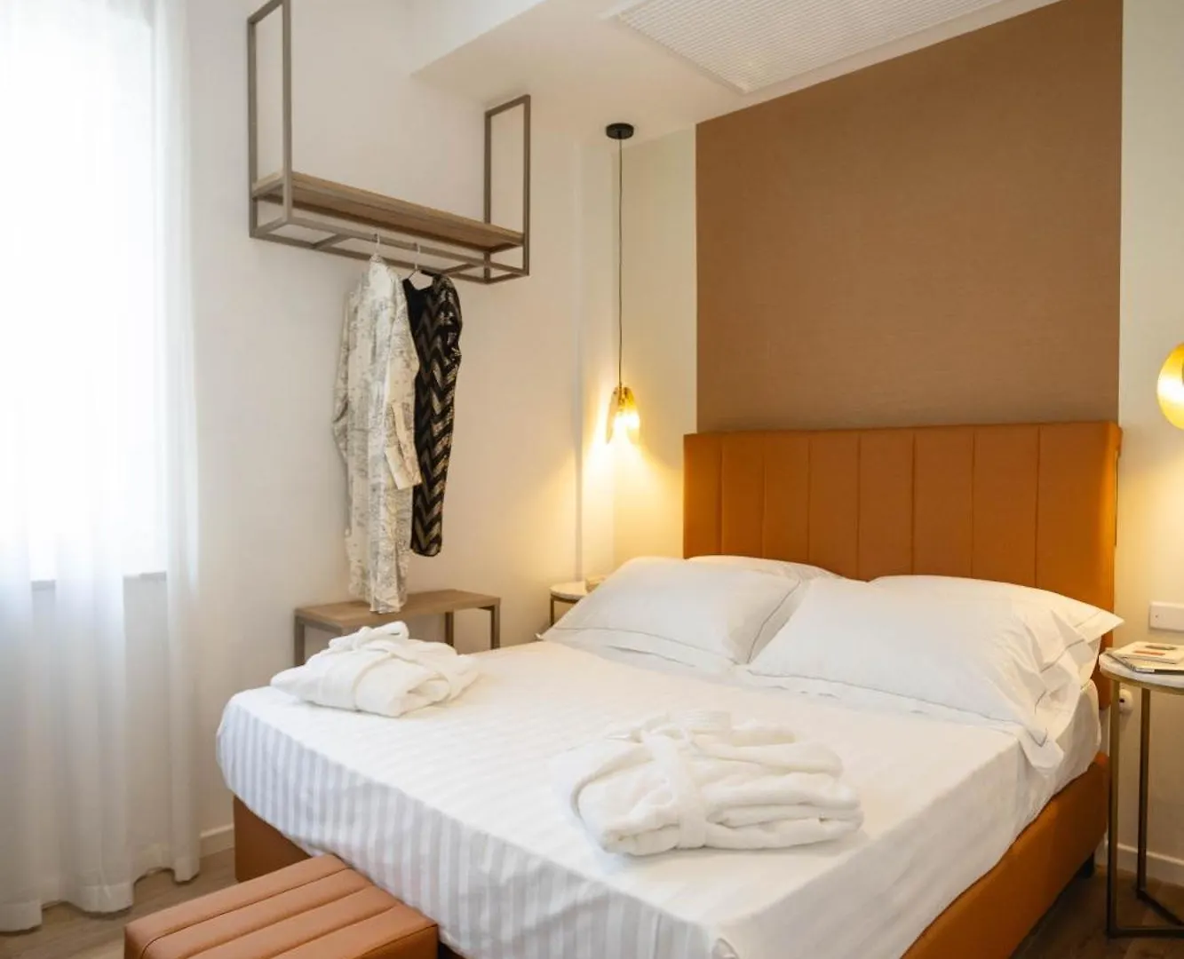 Mondello Glam Hotel & Terrace Italien