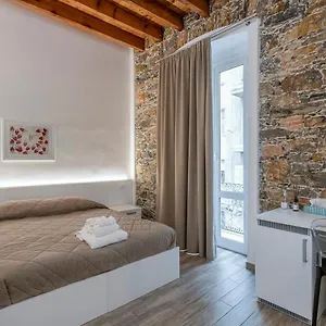 La Casa Di Mattia La Spezia