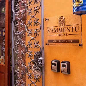S’ammentu House Maison d'hôtes Bosa