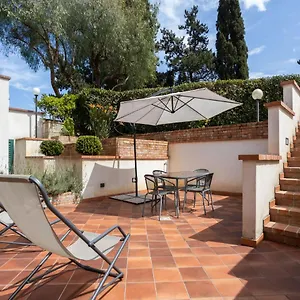  Holiday home Casa Ibiscus