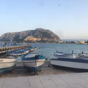 Appartamento Casetta, Mondello